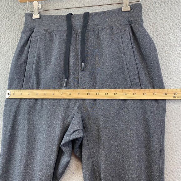 Lululemon Mens Intent Jogger size S Drawstring - Picture 5 of 10